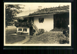 Berchtesgarden, Landhaus Samerlhäusl - Andere & Zonder Classificatie