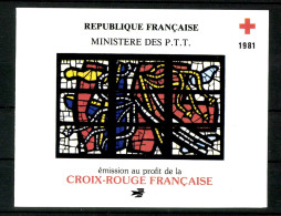 Frankreich, MiNr. 2295-2296 MH, Postfrisch - Other & Unclassified