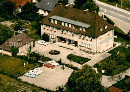 73728827 Reinhardshagen Fliegeraufnahme Hotel Sonnenhof Reinhardshagen - Autres & Non Classés