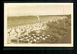 Ostseebad Timmendorferstrand, Strandansicht - Autres & Non Classés