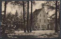 Ullersdorfer Mühle (gen. Todesmühle) Bei Dresden - Autres & Non Classés