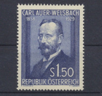 Österreich, Michel Nr. 1006, Postfrisch - Unused Stamps