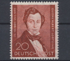 Berlin, MiNr. 74, Postfrisch, BPP Signatur - Unused Stamps