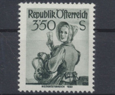 Österreich, Michel Nr. 923, Postfrisch/MNH - Ungebraucht