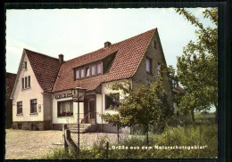 Pivitsheide, Detmold, Pension "Piperklause", Inh. S. Sünkel - Autres & Non Classés