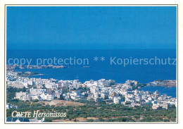 73728816 Hersonisos Panorama Hersonisos - Greece