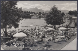 Velden Am Wöerthersee, Strandbad - Autres & Non Classés