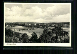 Hattingen/Ruhr, Ortsansicht - Autres & Non Classés