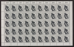 Deutschland (BRD), MiNr. 693, 50er Bogen, FN 2, Postfrisch - Autres & Non Classés