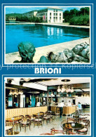 73728803 Brioni Hotel-Istra Hotel-Neptun  Brioni - Croatia