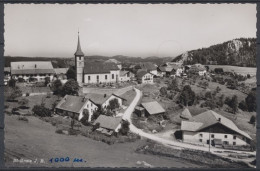 St.-Brais J. B., Ortsansicht - Autres & Non Classés