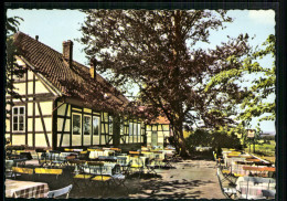 Hildesheim, "Söhrer Forsthaus" Bes. H. E. Fehling - Autres & Non Classés