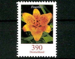 Deutschland (BRD), MiNr. 2534, Mit Zählnummer, Postfrisch - Roulettes