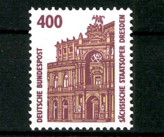 Deutschland (BRD), MiNr. 1562, Mit Waagerechter Zählnummer, Postfrisch - Roulettes