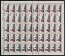 Deutschland (BRD), MiNr. 779, 50er Bogen, FN 1, Postfrisch - Otros & Sin Clasificación