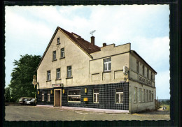 Bielefeld - Ubbedissen, Hotel Rollkrug, Inh. Hildegard Kleiter - Autres & Non Classés
