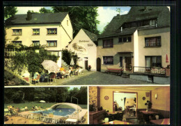 Waldbrunn-Ellar, Pension "Gadelheimer Mühle", Inh. Alwine Mons - Other & Unclassified