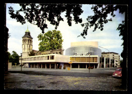 Münster (Westfalen), Stadttheater - Autres & Non Classés
