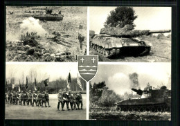 Panzergrenadierbrigade 32 - Autres & Non Classés