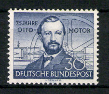 Deutschland (BRD), MiNr. 150, Postfrisch - Unused Stamps