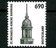 Deutschland (BRD), MiNr. 1860, Mit Zählnummer, Postfrisch - Rolstempels