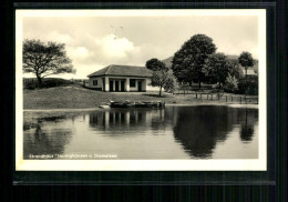 Heringhausen, Strandhaus Am Diemelsee - Other & Unclassified