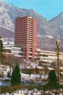 73728767 Baile Herculane Hotel Minerva Baile Herculane - Romania