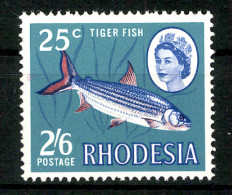 Simbabwe-Rhodesien, MiNr. 78, Postfrisch - Autres - Afrique