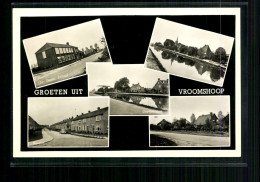 Vroomshoop, Ortsansichten - Altri & Non Classificati