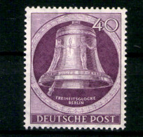 Berlin, MiNr. 79, Postfrisch - Unused Stamps