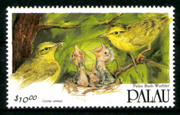 Palau, Vögel, MiNr. 600, Postfrisch - Palau