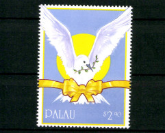 Palau, MiNr. 473, Taube, Postfrisch - Palau