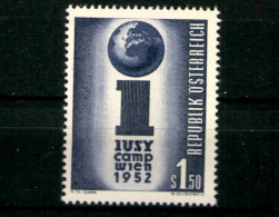 Österreich, MiNr. 974, Postfrisch - Unused Stamps