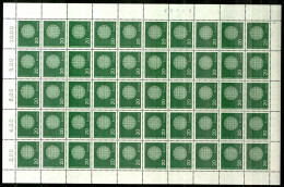 Deutschland (BRD), MiNr. 620, 50er Bogen, FN 2, Postfrisch - Otros & Sin Clasificación