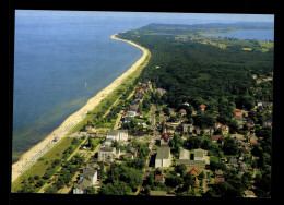 Zinnowitz - Usedom, Luftaufnahme - Sonstige & Ohne Zuordnung