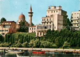 73728740 Constanta Le Port Tomis Constanta - Romania