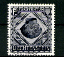 Liechtenstein, MiNr. 321, Gestempelt - Autres & Non Classés