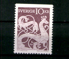 Schweden, MiNr. 481 Do, Postfrisch - Other & Unclassified
