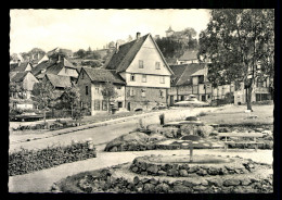 St. Andreasberg, Glockenberg Und Glockenturm - Other & Unclassified