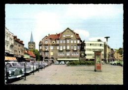 Herford, Alter Markt (1) - Other & Unclassified