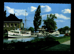 Mülheim / Ruhr, Wasserbahnhof - Sonstige & Ohne Zuordnung