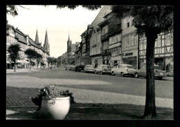 Duderstadt, Marktstraße - Other & Unclassified