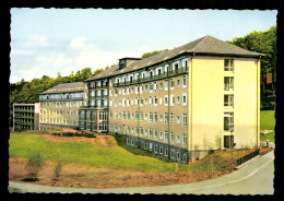 Seesen, Sanatorium Schildautal - Other & Unclassified