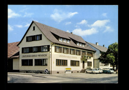 Biberach Im Kinzingtal, Gasthaus - Pension Zum Kreuz - Sonstige & Ohne Zuordnung