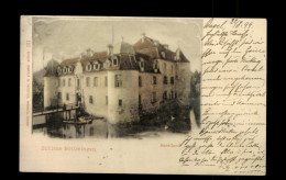 Bottmingen, Schloss, Baselland - Other & Unclassified