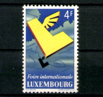 Luxemburg, MiNr. 524, Postfrisch - Other & Unclassified