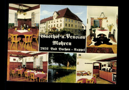 Bad Buchau, OT Kappel, Gasthof - Pension Mohren - Other & Unclassified