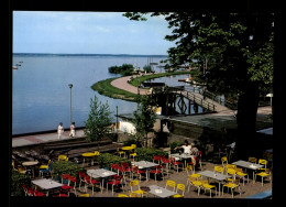 Steinhude Am Meer, Blick Vom Strandhotel - Other & Unclassified