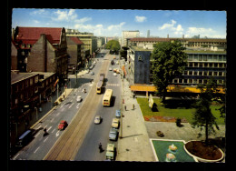 Duisburg, Königsstraße - Sonstige & Ohne Zuordnung