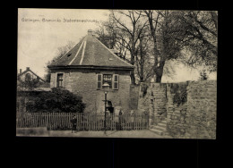 Göttingen, Bismarcks Studentenwohnung - Other & Unclassified